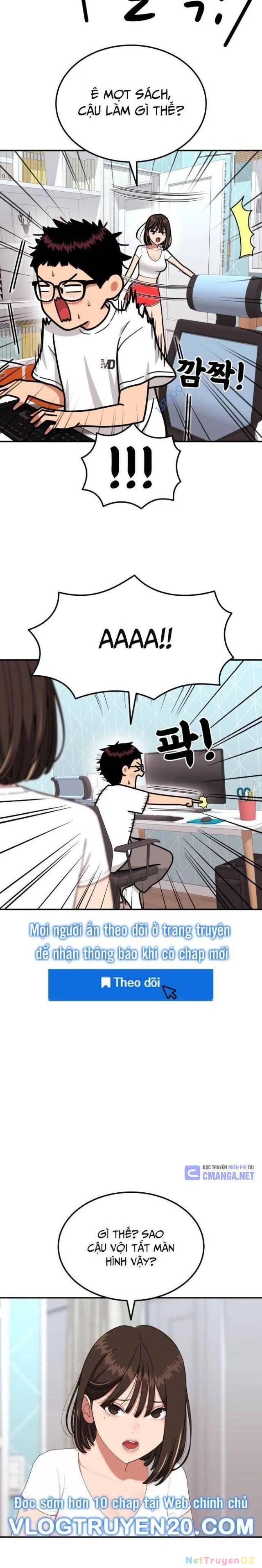 Huấn Luyện Chiến Đấu Siêu Cấp Chapter 34 - Trang 3