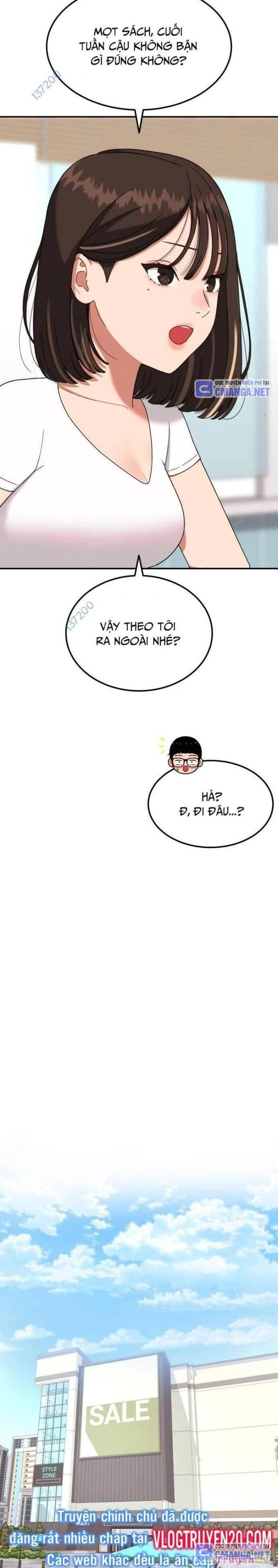 Huấn Luyện Chiến Đấu Siêu Cấp Chapter 34 - Trang 3