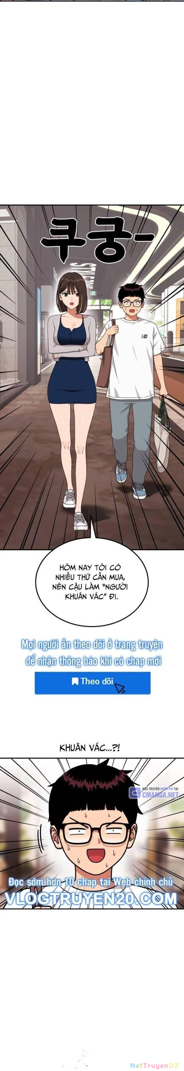 Huấn Luyện Chiến Đấu Siêu Cấp Chapter 34 - Trang 3