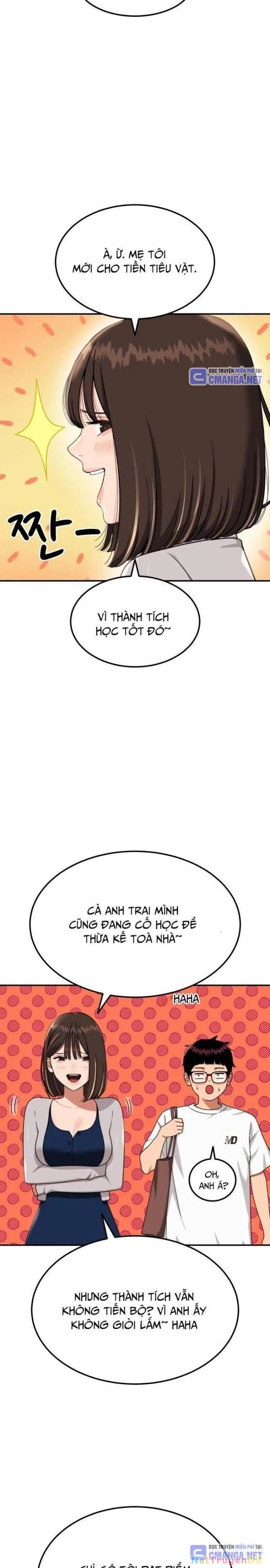 Huấn Luyện Chiến Đấu Siêu Cấp Chapter 34 - Trang 3