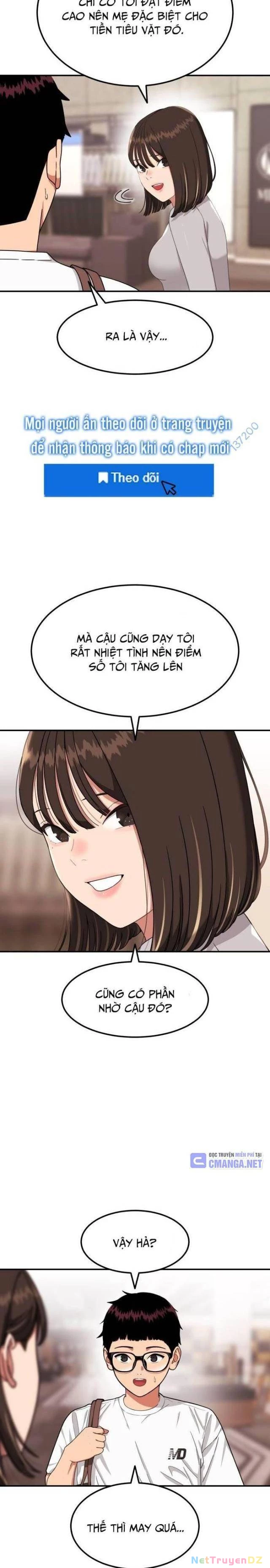 Huấn Luyện Chiến Đấu Siêu Cấp Chapter 34 - Trang 3