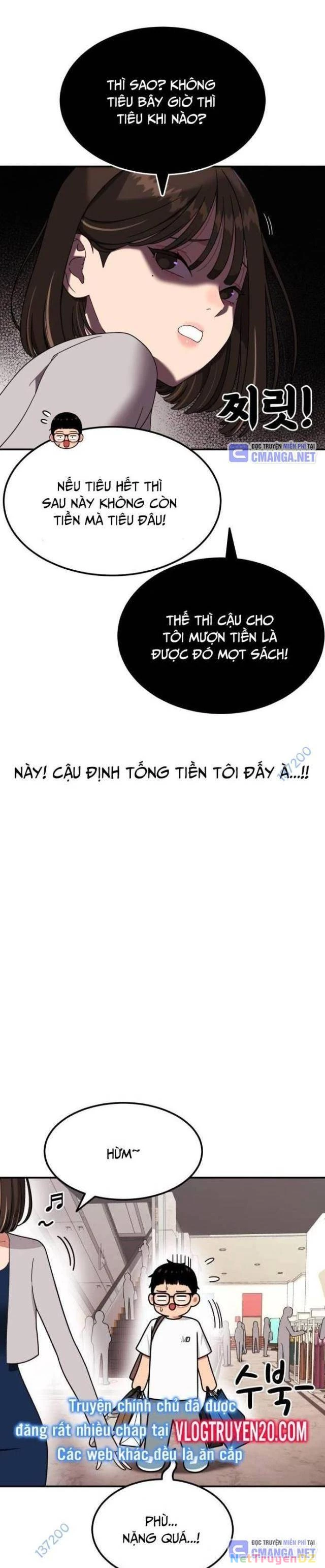 Huấn Luyện Chiến Đấu Siêu Cấp Chapter 34 - Trang 3