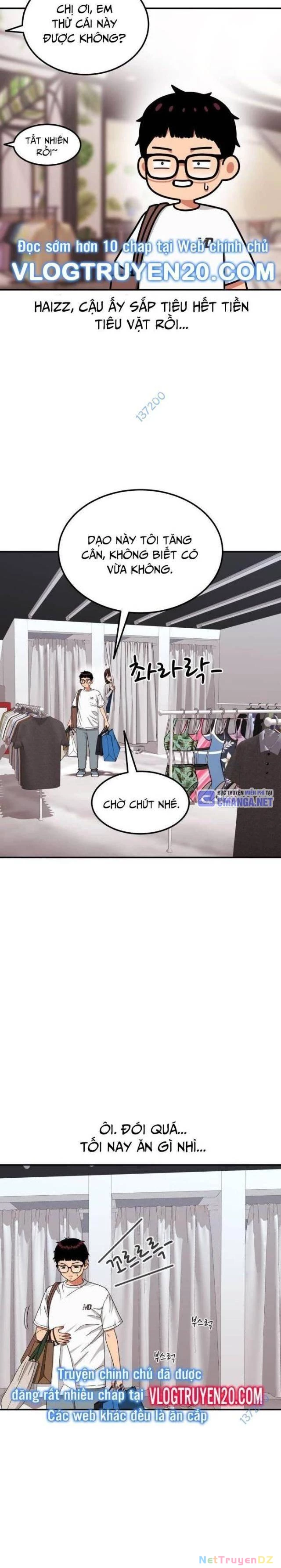 Huấn Luyện Chiến Đấu Siêu Cấp Chapter 34 - Trang 3