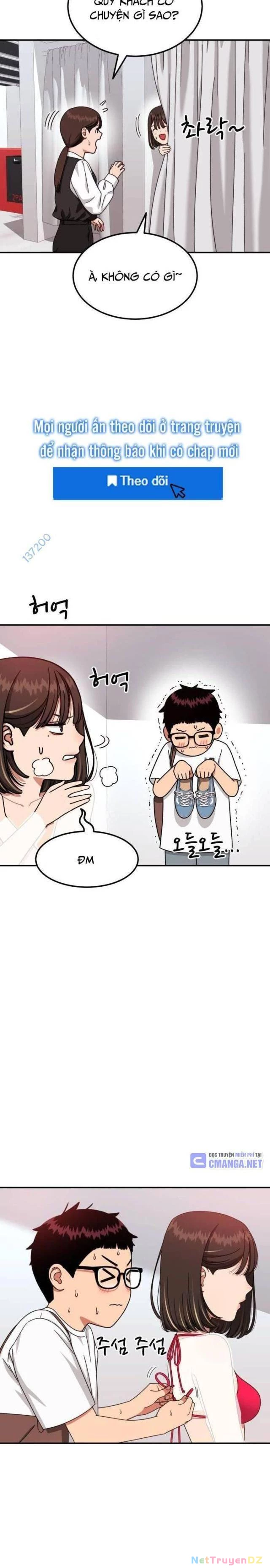 Huấn Luyện Chiến Đấu Siêu Cấp Chapter 34 - Trang 3