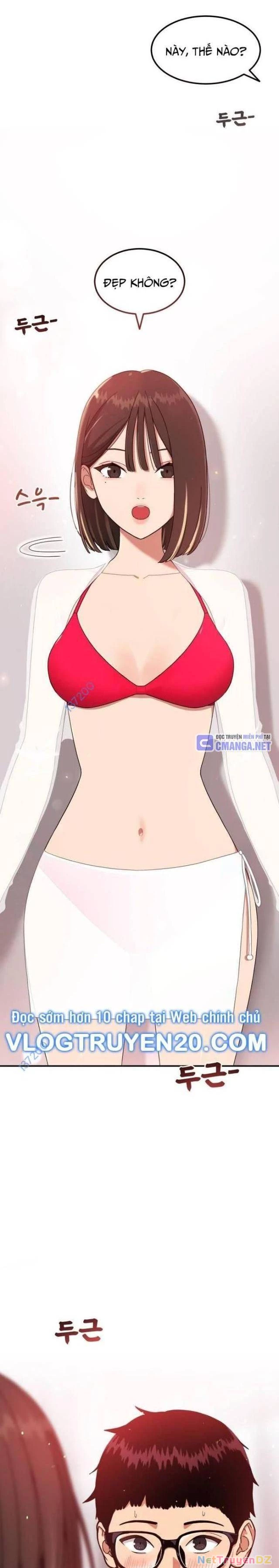 Huấn Luyện Chiến Đấu Siêu Cấp Chapter 34 - Trang 3