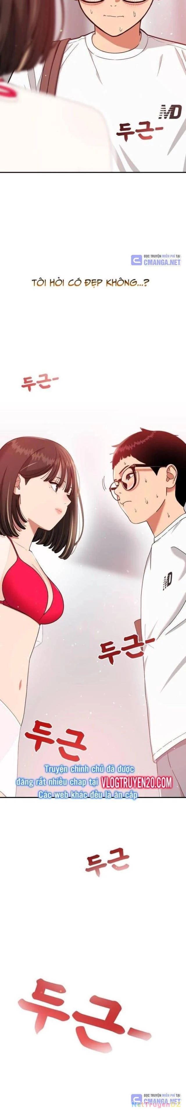 Huấn Luyện Chiến Đấu Siêu Cấp Chapter 34 - Trang 3