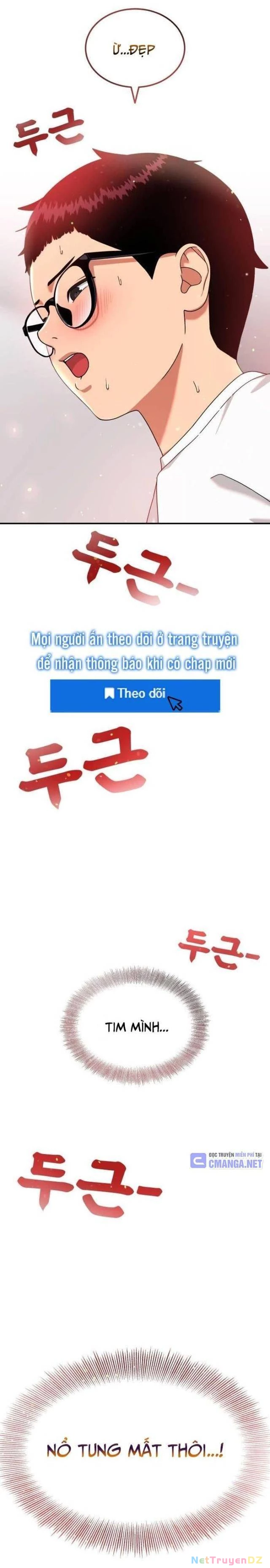 Huấn Luyện Chiến Đấu Siêu Cấp Chapter 34 - Trang 3