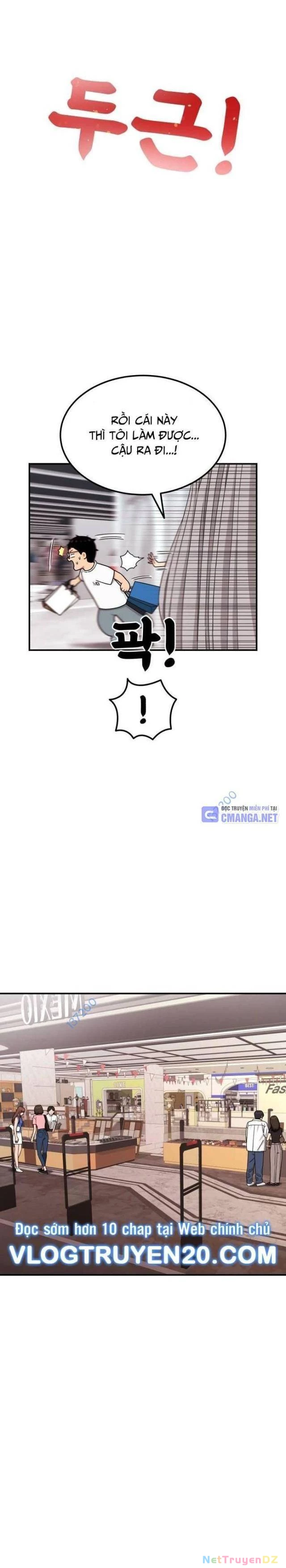 Huấn Luyện Chiến Đấu Siêu Cấp Chapter 34 - Trang 3