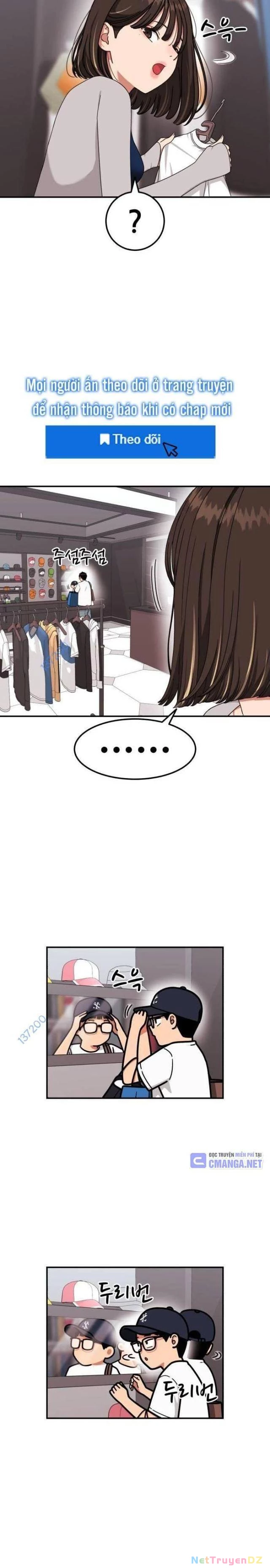 Huấn Luyện Chiến Đấu Siêu Cấp Chapter 34 - Trang 3