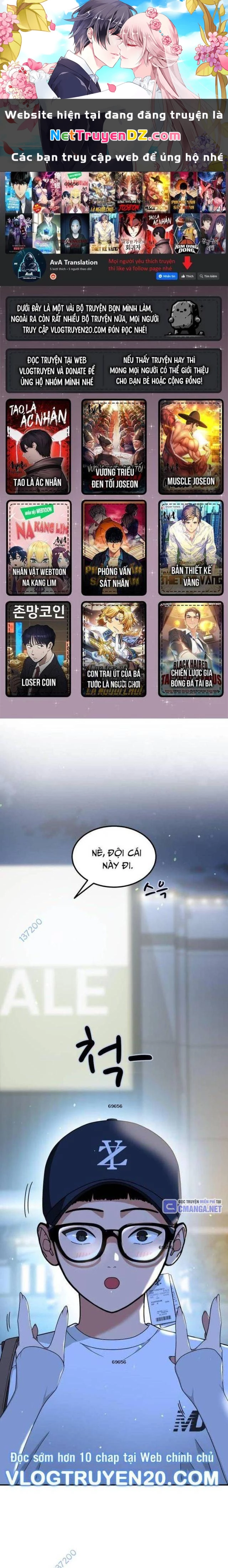 Huấn Luyện Chiến Đấu Siêu Cấp Chapter 35 - Trang 3