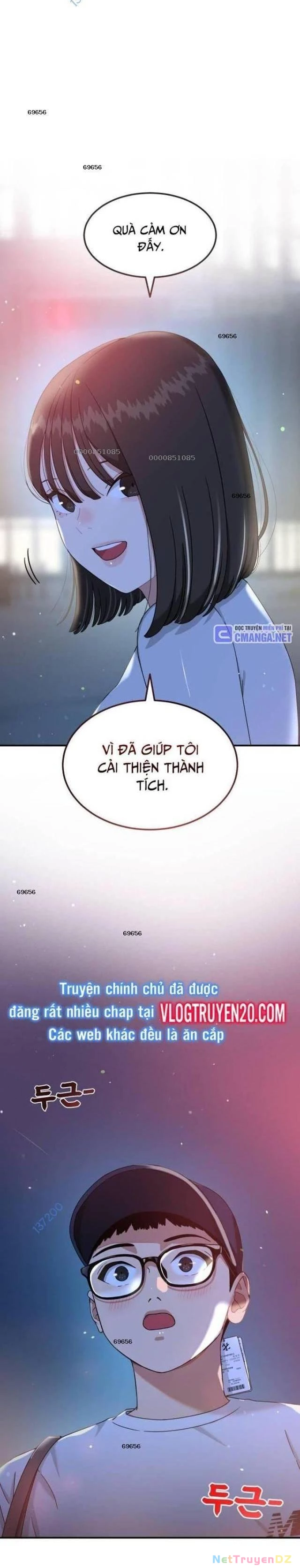 Huấn Luyện Chiến Đấu Siêu Cấp Chapter 35 - Trang 3