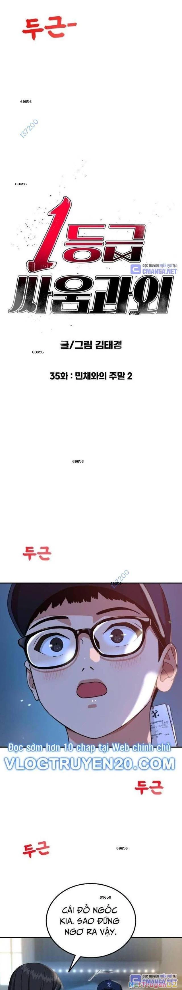 Huấn Luyện Chiến Đấu Siêu Cấp Chapter 35 - Trang 3