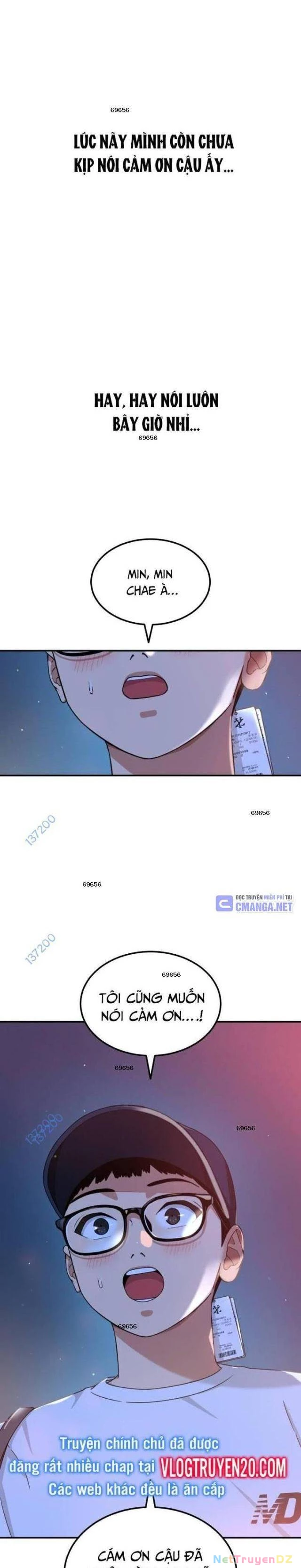 Huấn Luyện Chiến Đấu Siêu Cấp Chapter 35 - Trang 3