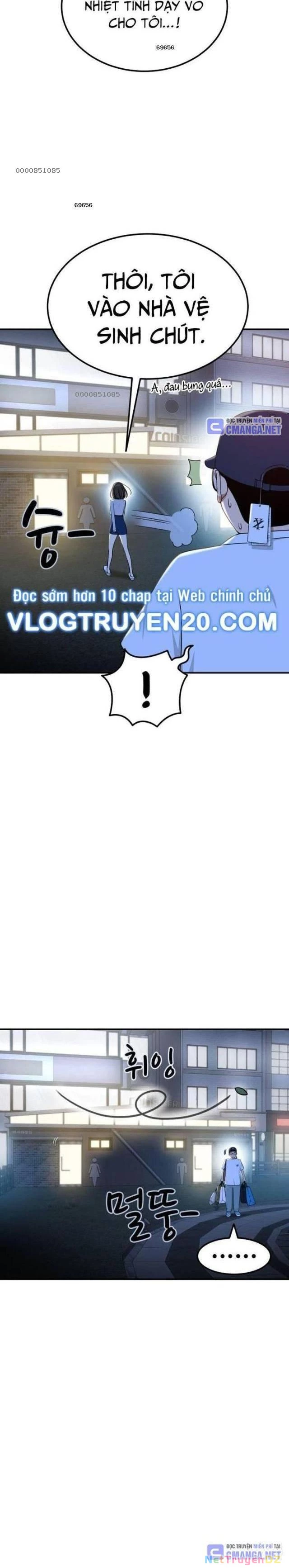 Huấn Luyện Chiến Đấu Siêu Cấp Chapter 35 - Trang 3