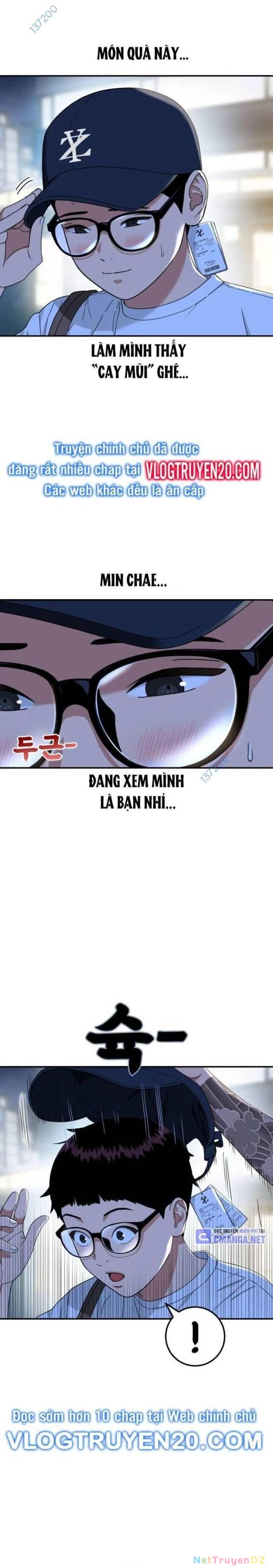 Huấn Luyện Chiến Đấu Siêu Cấp Chapter 35 - Trang 3