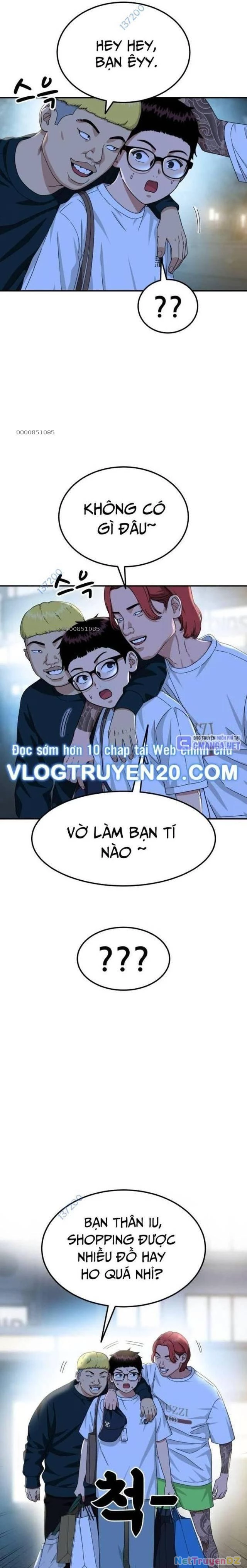 Huấn Luyện Chiến Đấu Siêu Cấp Chapter 35 - Trang 3