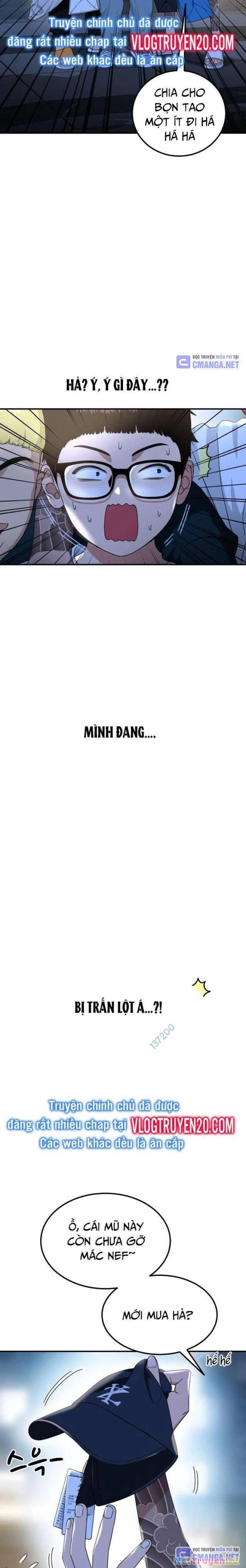 Huấn Luyện Chiến Đấu Siêu Cấp Chapter 35 - Trang 3