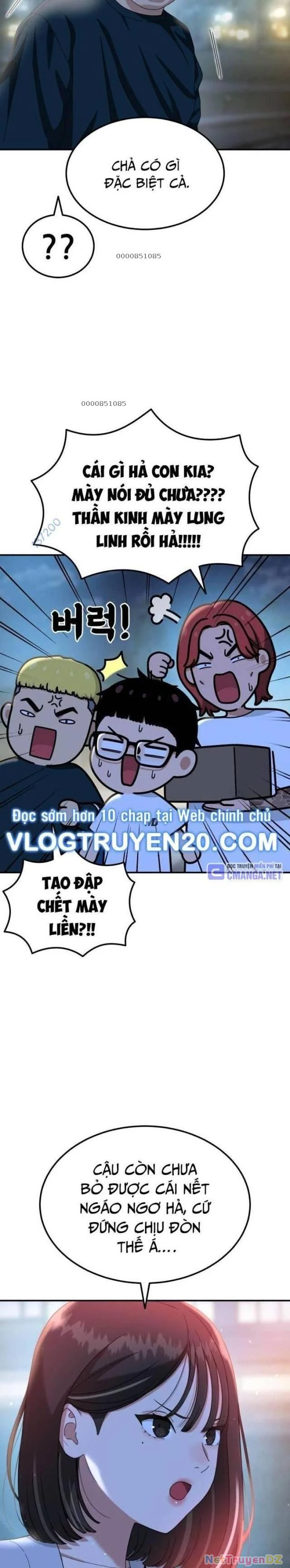 Huấn Luyện Chiến Đấu Siêu Cấp Chapter 35 - Trang 3