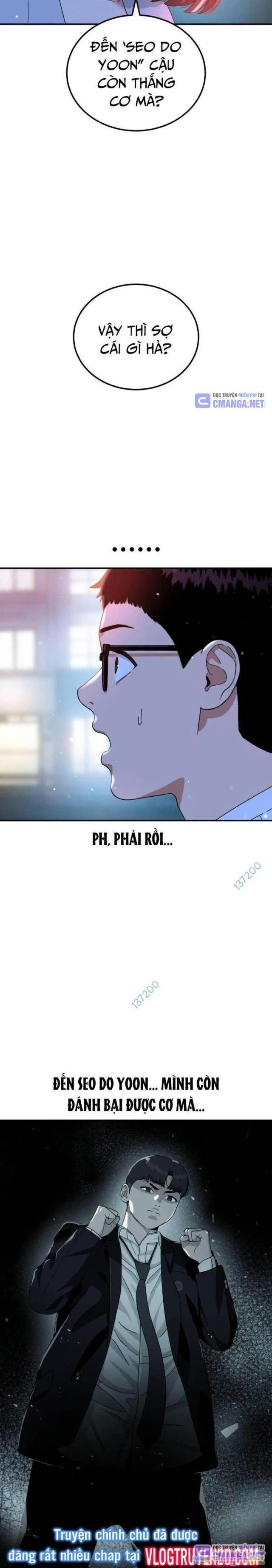 Huấn Luyện Chiến Đấu Siêu Cấp Chapter 35 - Trang 3