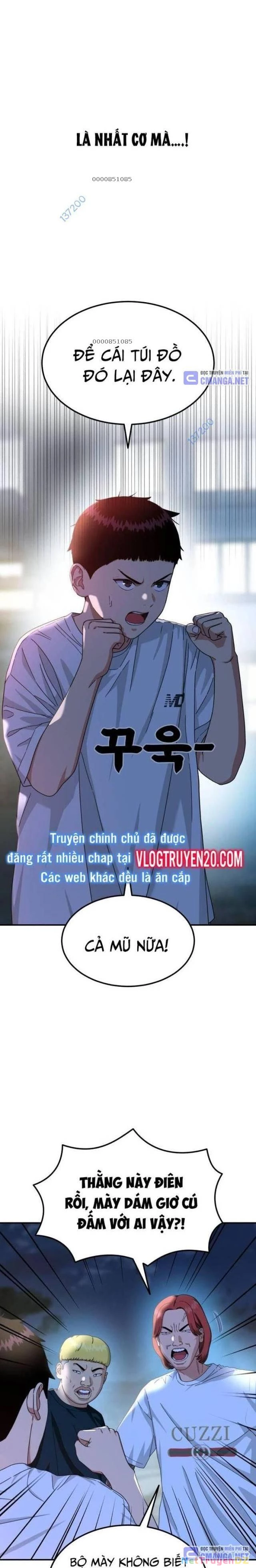 Huấn Luyện Chiến Đấu Siêu Cấp Chapter 35 - Trang 3