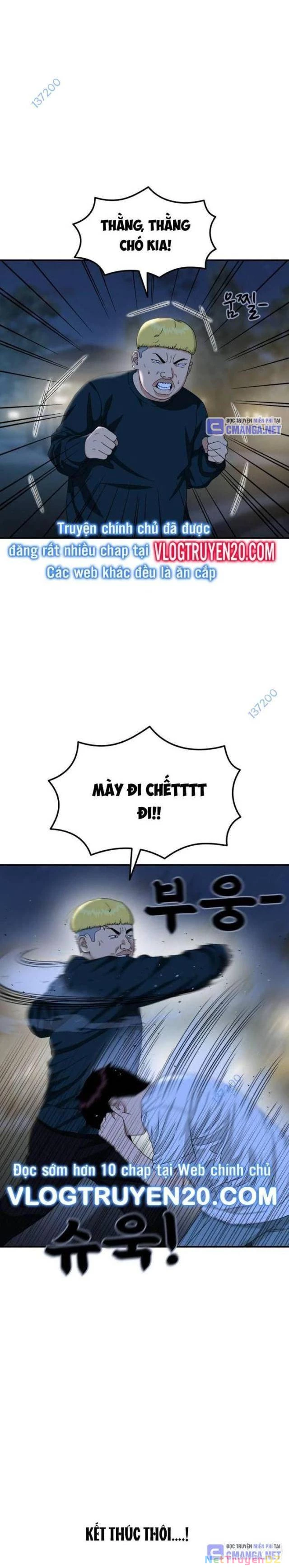 Huấn Luyện Chiến Đấu Siêu Cấp Chapter 35 - Trang 3