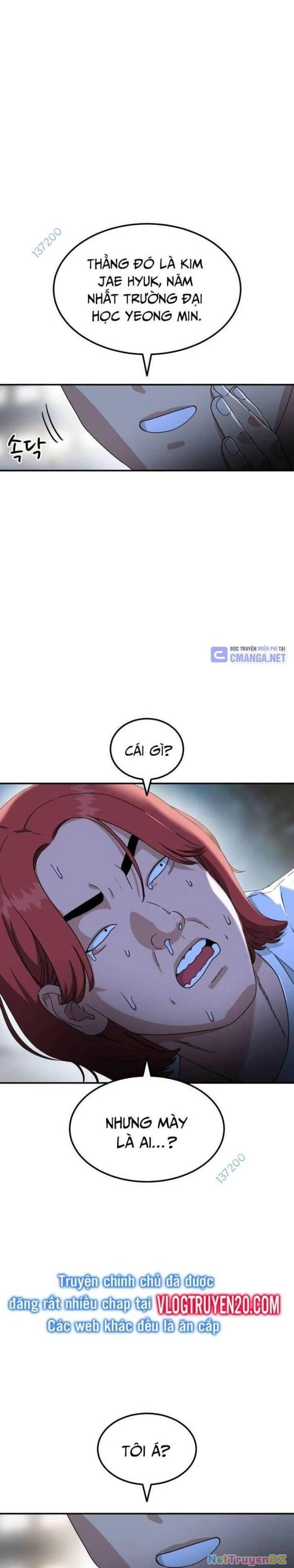 Huấn Luyện Chiến Đấu Siêu Cấp Chapter 35 - Trang 3