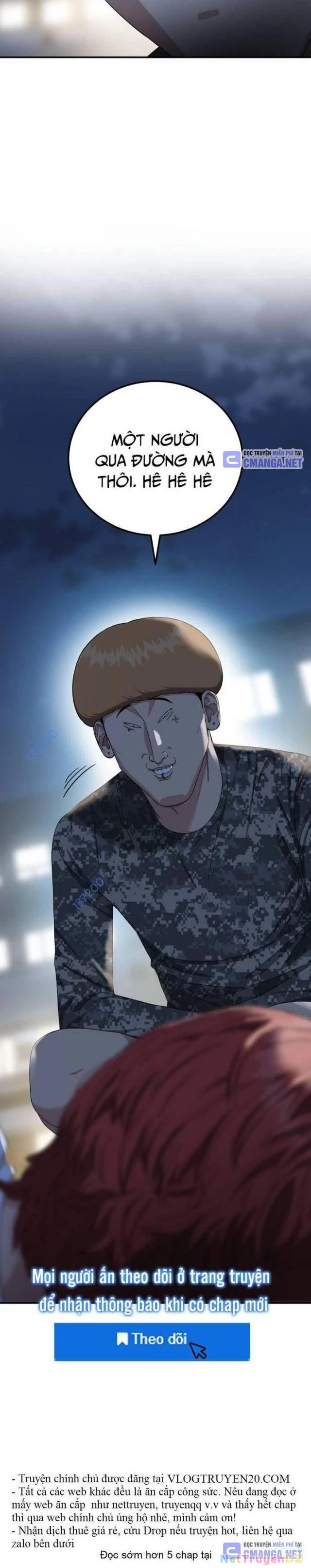 Huấn Luyện Chiến Đấu Siêu Cấp Chapter 35 - Trang 3