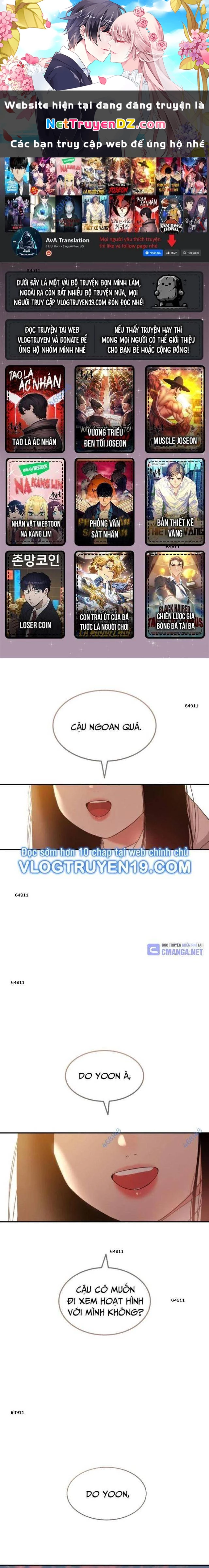 Huấn Luyện Chiến Đấu Siêu Cấp Chapter 32 - Trang 3
