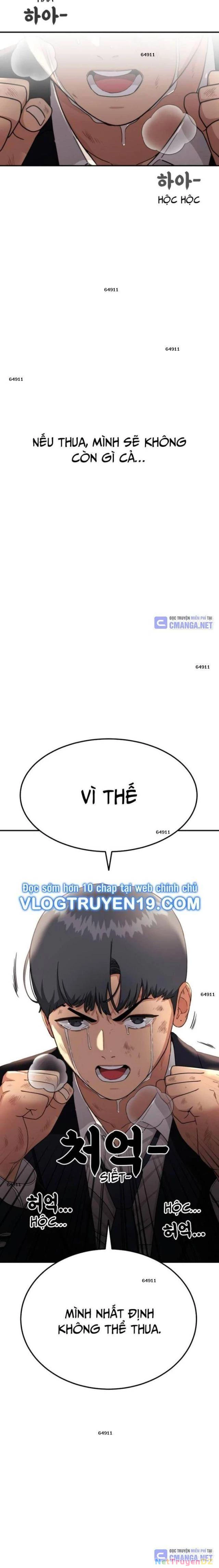 Huấn Luyện Chiến Đấu Siêu Cấp Chapter 32 - Trang 3