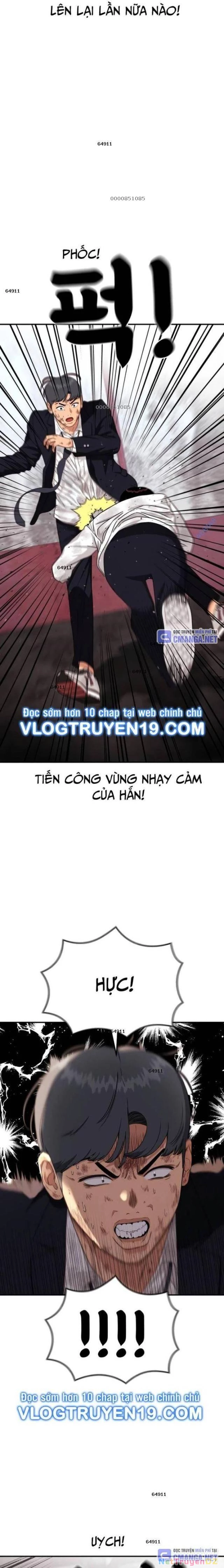 Huấn Luyện Chiến Đấu Siêu Cấp Chapter 32 - Trang 3