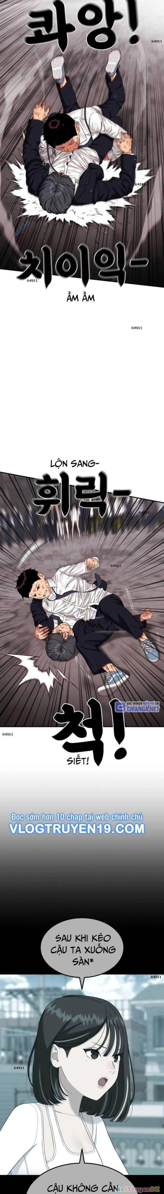 Huấn Luyện Chiến Đấu Siêu Cấp Chapter 32 - Trang 3