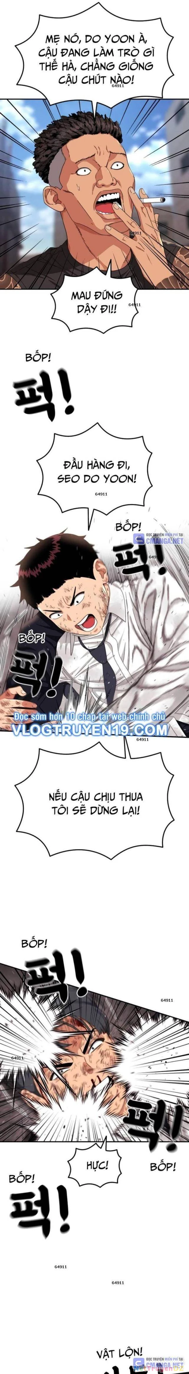 Huấn Luyện Chiến Đấu Siêu Cấp Chapter 32 - Trang 3