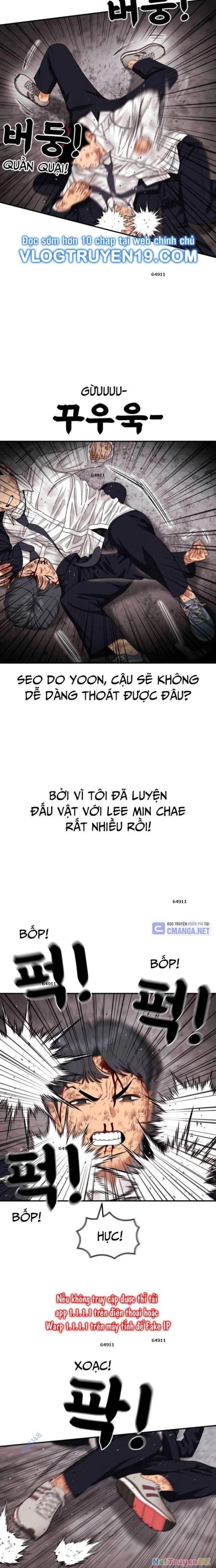 Huấn Luyện Chiến Đấu Siêu Cấp Chapter 32 - Trang 3