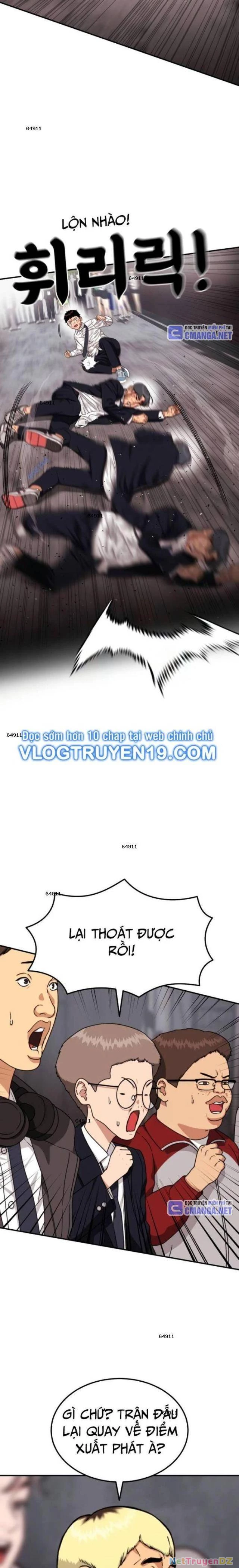 Huấn Luyện Chiến Đấu Siêu Cấp Chapter 32 - Trang 3