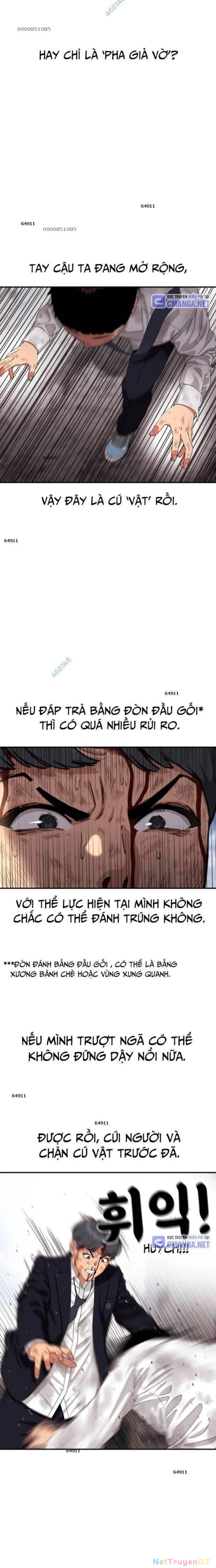 Huấn Luyện Chiến Đấu Siêu Cấp Chapter 32 - Trang 3