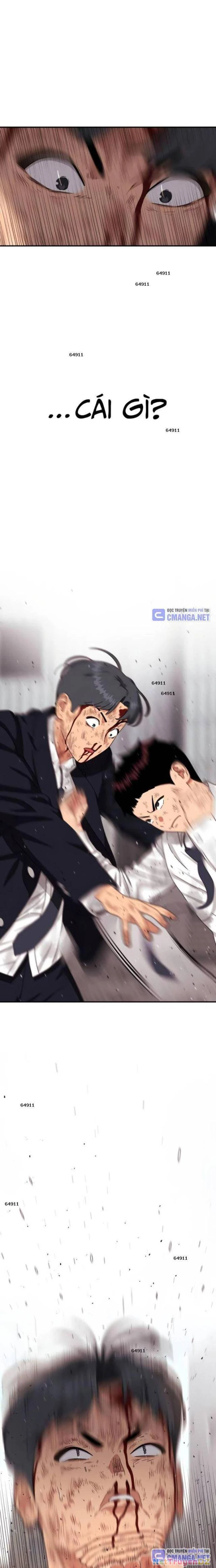 Huấn Luyện Chiến Đấu Siêu Cấp Chapter 32 - Trang 3