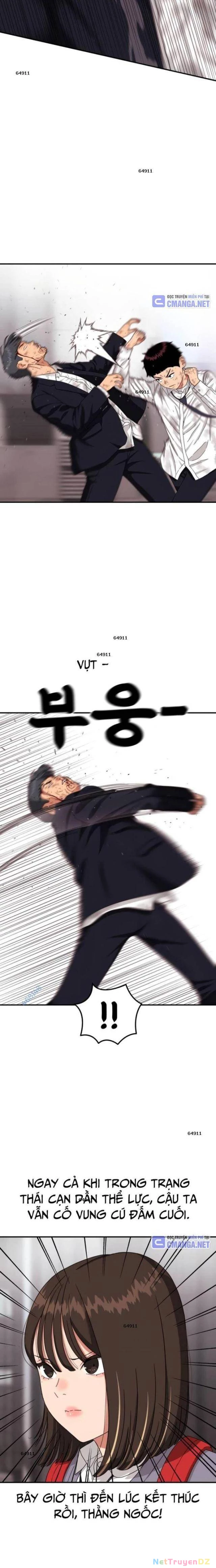 Huấn Luyện Chiến Đấu Siêu Cấp Chapter 32 - Trang 3
