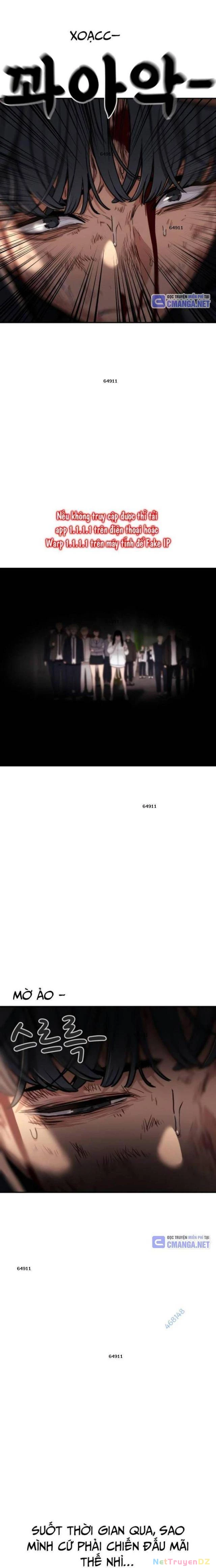 Huấn Luyện Chiến Đấu Siêu Cấp Chapter 32 - Trang 3