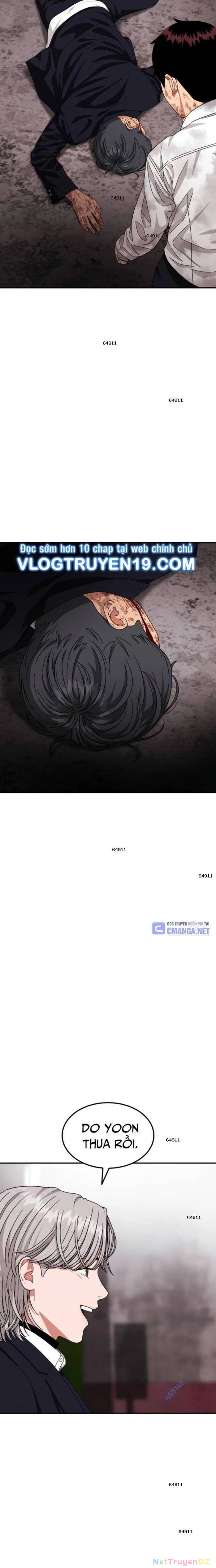 Huấn Luyện Chiến Đấu Siêu Cấp Chapter 32 - Trang 3