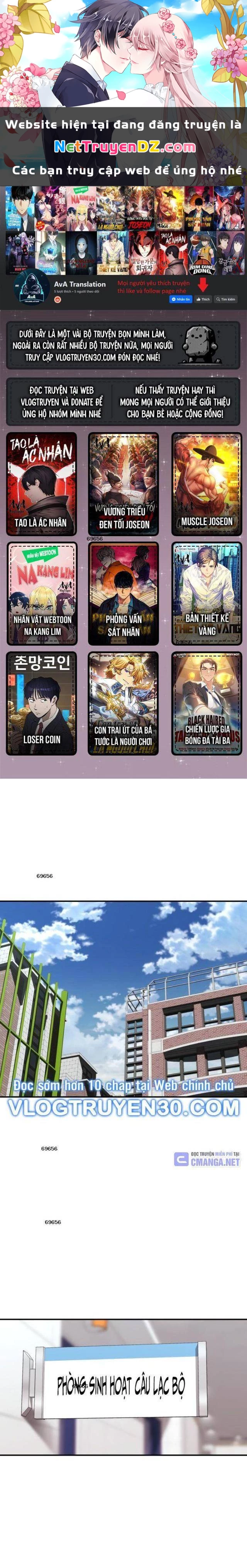 Huấn Luyện Chiến Đấu Siêu Cấp Chapter 36 - Trang 3