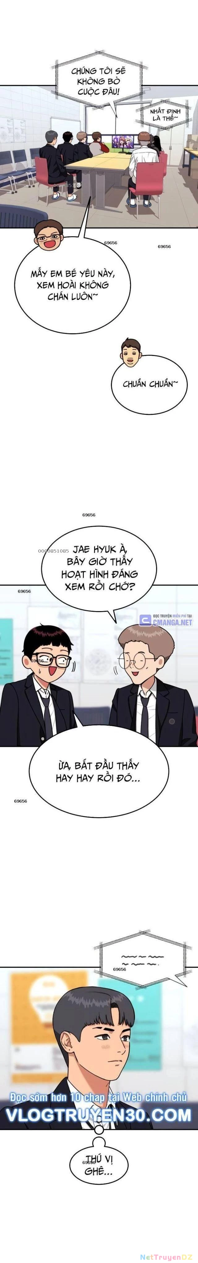 Huấn Luyện Chiến Đấu Siêu Cấp Chapter 36 - Trang 3