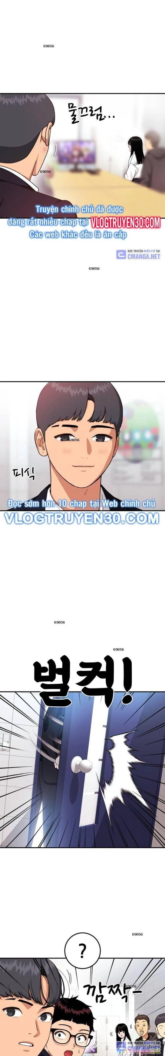 Huấn Luyện Chiến Đấu Siêu Cấp Chapter 36 - Trang 3