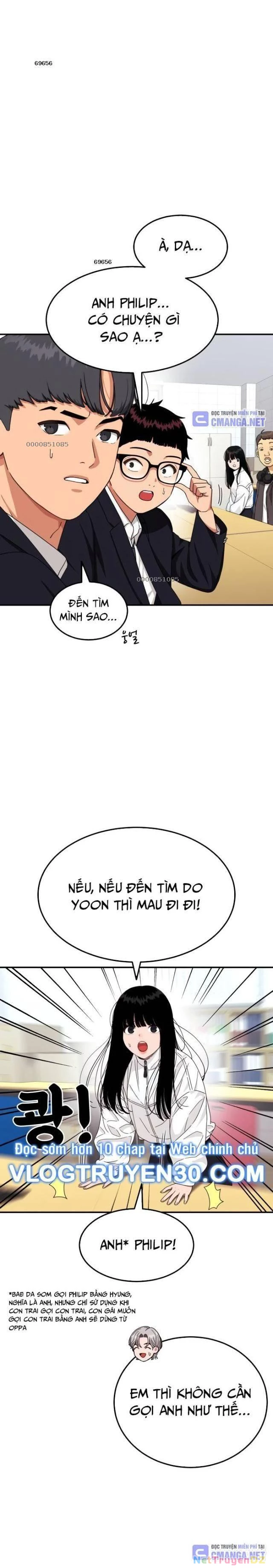 Huấn Luyện Chiến Đấu Siêu Cấp Chapter 36 - Trang 3