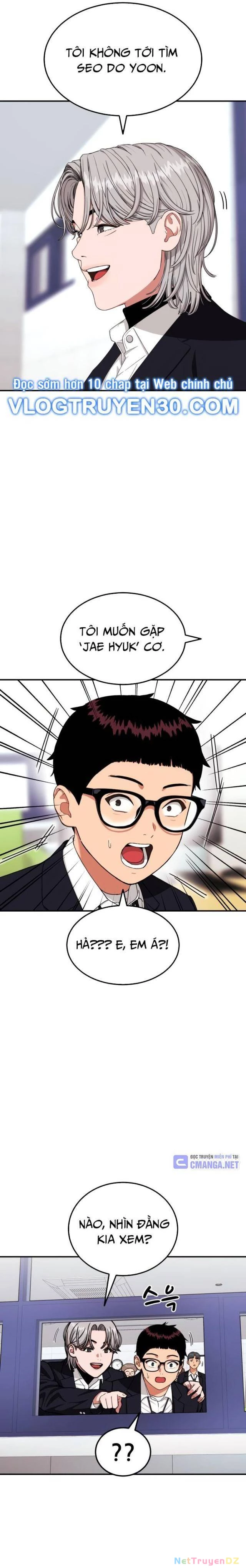 Huấn Luyện Chiến Đấu Siêu Cấp Chapter 36 - Trang 3