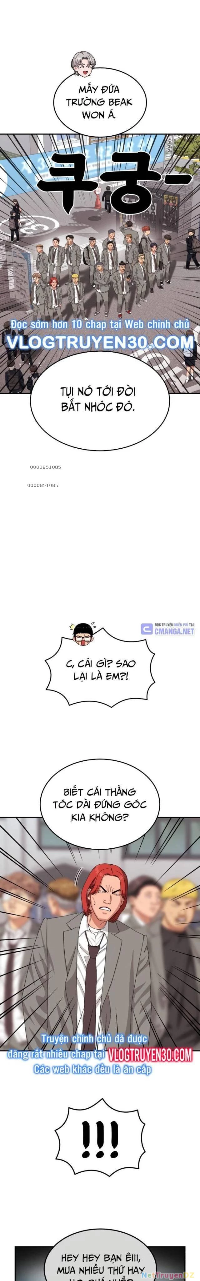 Huấn Luyện Chiến Đấu Siêu Cấp Chapter 36 - Trang 3