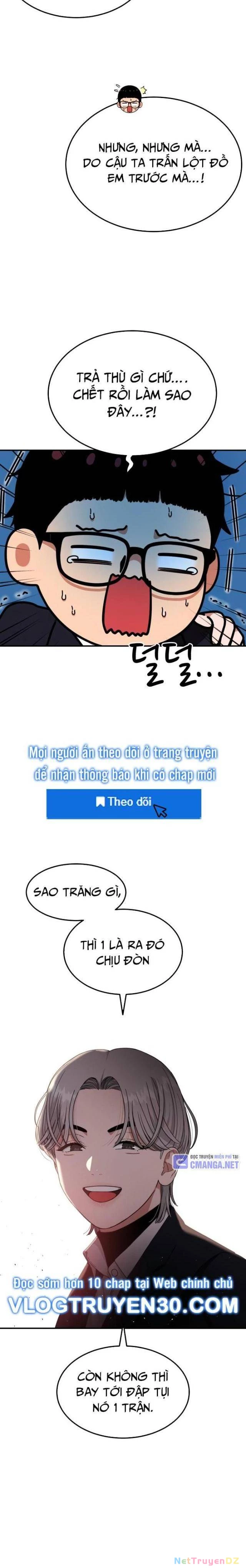 Huấn Luyện Chiến Đấu Siêu Cấp Chapter 36 - Trang 3