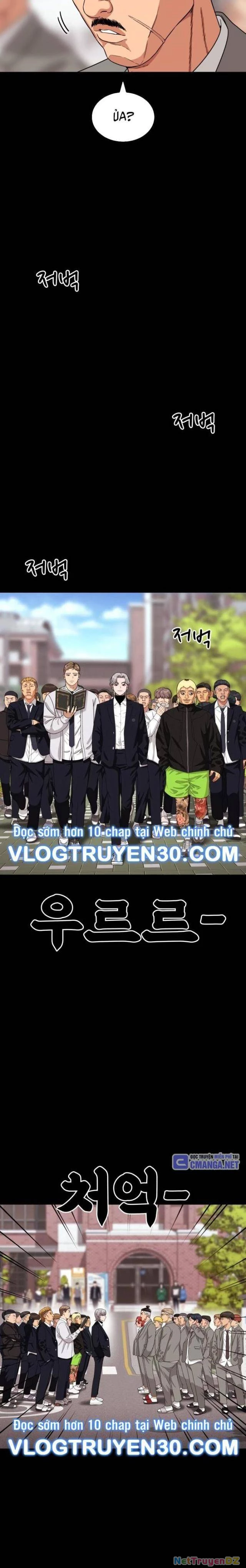 Huấn Luyện Chiến Đấu Siêu Cấp Chapter 36 - Trang 3