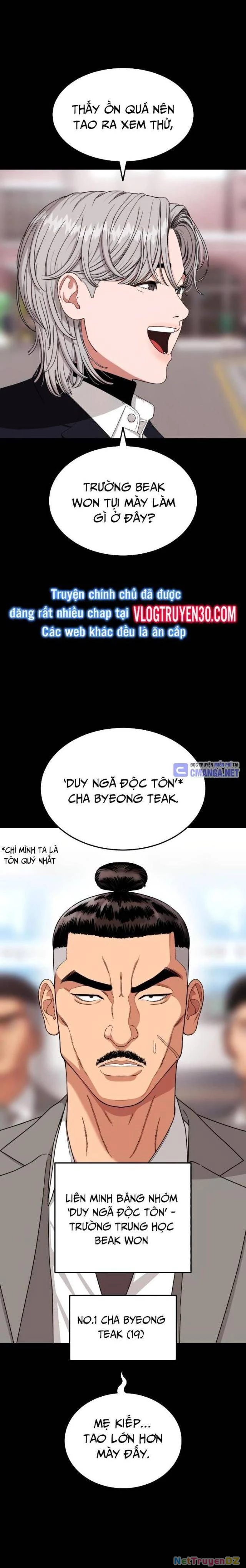 Huấn Luyện Chiến Đấu Siêu Cấp Chapter 36 - Trang 3