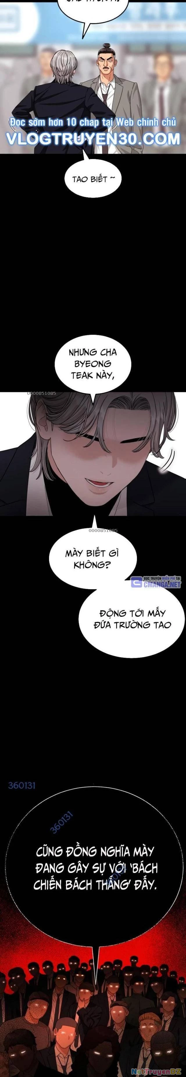 Huấn Luyện Chiến Đấu Siêu Cấp Chapter 36 - Trang 3