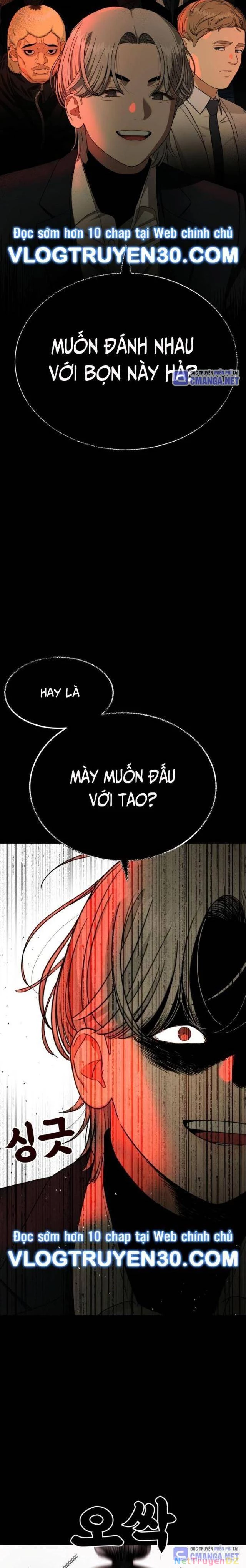 Huấn Luyện Chiến Đấu Siêu Cấp Chapter 36 - Trang 3